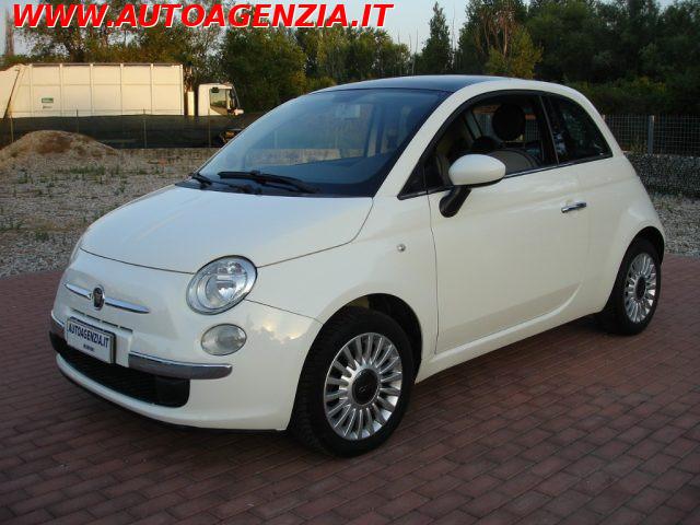 FIAT 500 1.3 Multijet 16V 75 CV Lounge.
