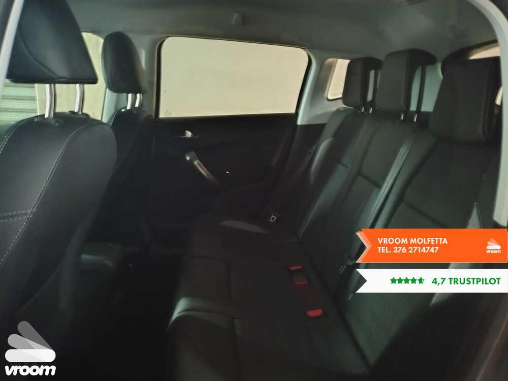 PEUGEOT 2008 1° serie BlueHDi 100 S&S Allure