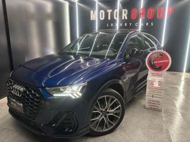 Audi Q3 SPB 35 TDI S tronic line edition 2.0 150CV tetto apribile