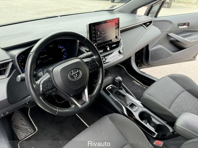 Toyota Corolla Touring Sports 1.8 Hybrid Style