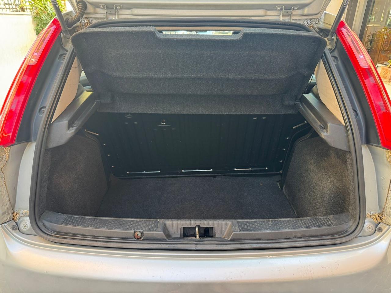 FIAT Grande Punto 1.2 3 porte Active