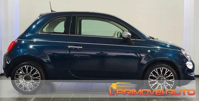 FIAT 500 1.2 Collezione