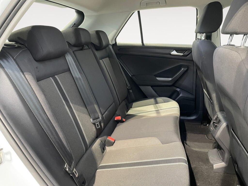 Volkswagen T-Roc I 2017 1.6 TDI 115CV Style