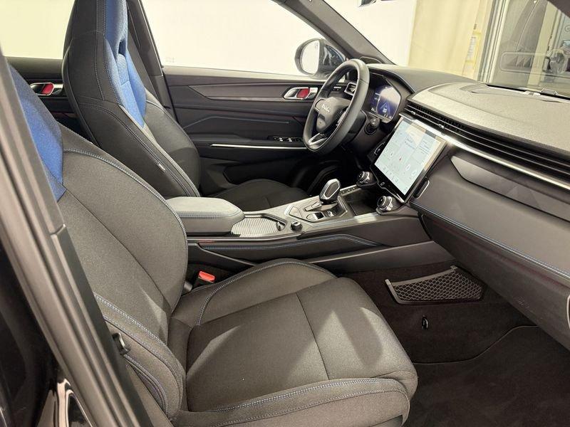 Lynk & Co 01 01 1.5 192KW PHEV DCT