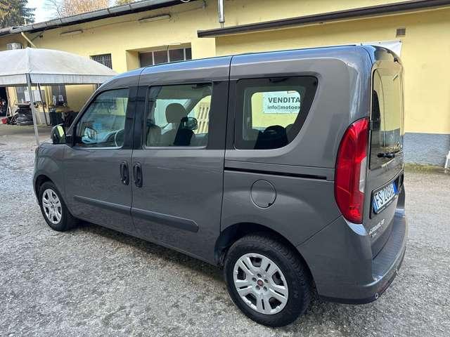 Fiat DOBLO' 1.6 MJT