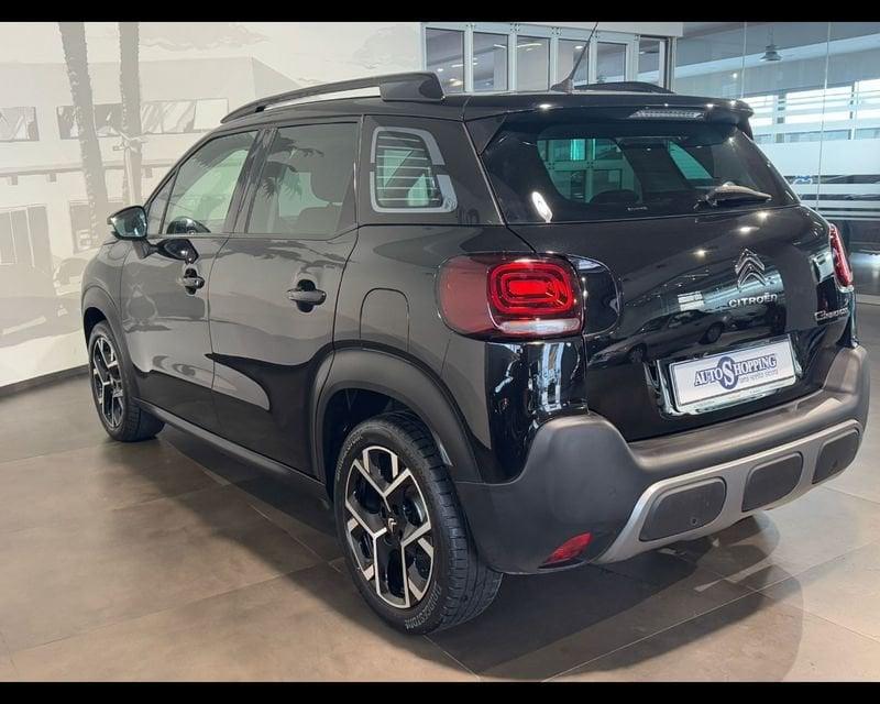 Citroën C3 Aircross PureTech 110 S&S Shine Pack