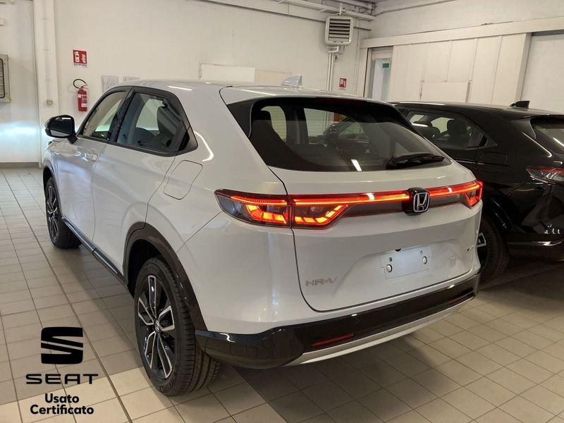 Honda HR-V 1.5 Hev eCVT Advance