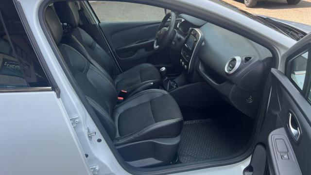 RENAULT Clio TCe 12V 90 CV GPL Start&Stop 5 porte Energy Duel