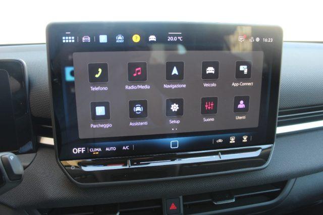 VOLKSWAGEN T-Roc 1.5 eTSI ACT DSG Life-KM0