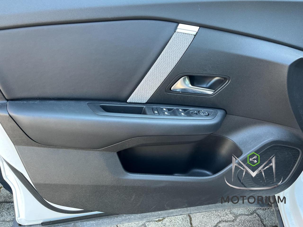 Citroen C4 1.2 puretech Feel s&s 130cv