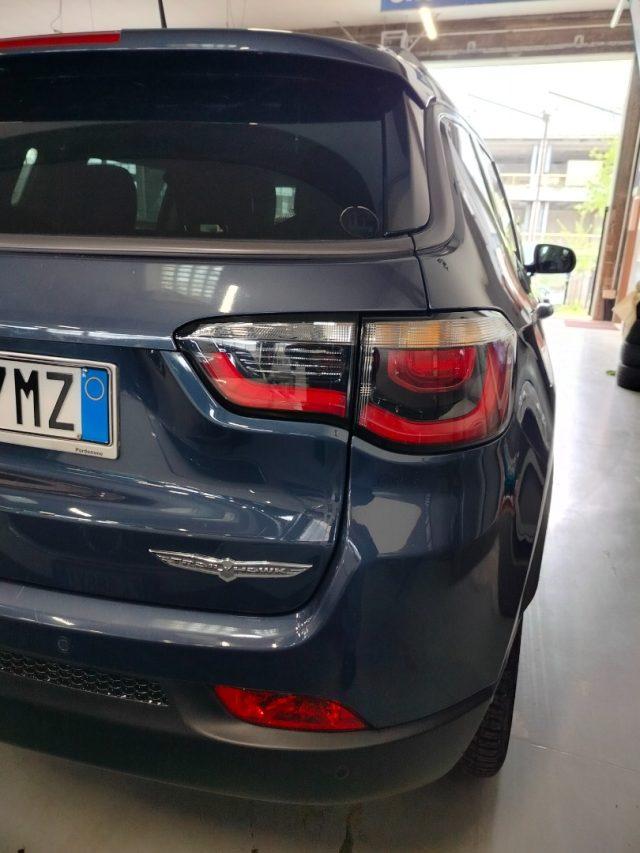 JEEP Compass 1.3 Turbo T4 240 CV PHEV AT6 4xe Trailhawk