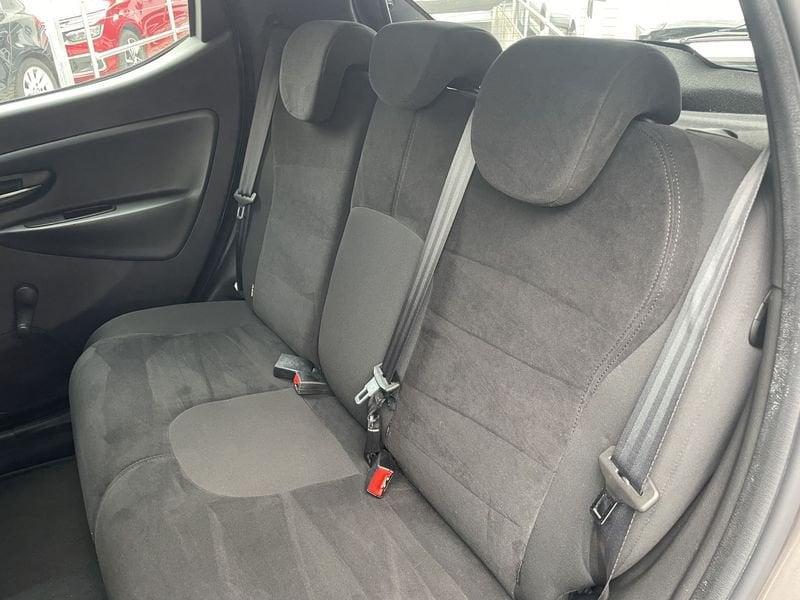 Lancia Ypsilon Ypsilon 1.2 8v Gold s&s 69cv E6