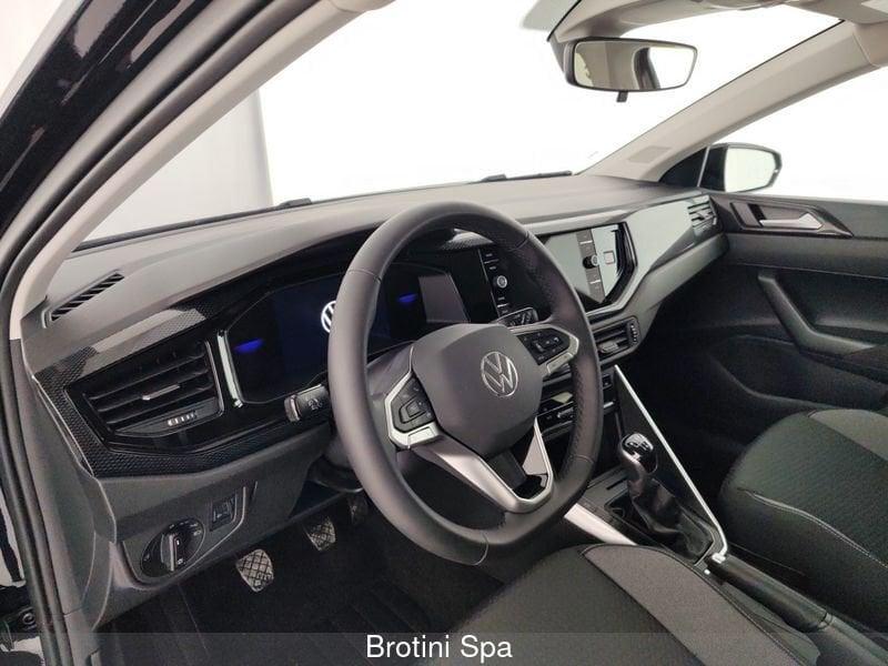 Volkswagen Polo Polo 1.0 Edition Plus