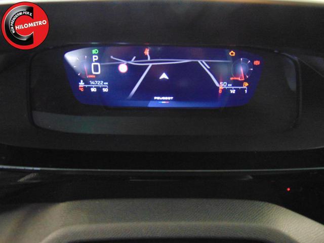 PEUGEOT 308 BlueHDi 130 S&S EAT8 GT