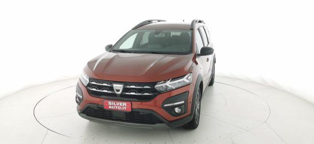 DACIA Jogger 1.0 TCe GPL 100 CV 7 posti Extreme Up