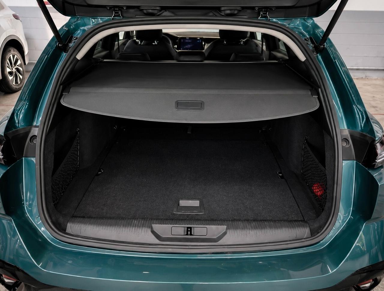 Peugeot 308 BlueHDi 130 S&S SW Allure Pack