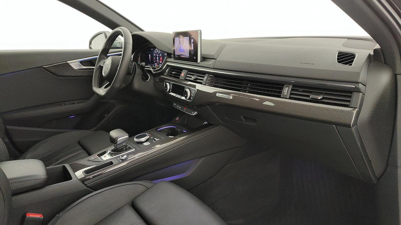AUDI S4 Avant 3.0 tfsi Business Exclusive edition Grigio Signal quattro 354cv tiptronic