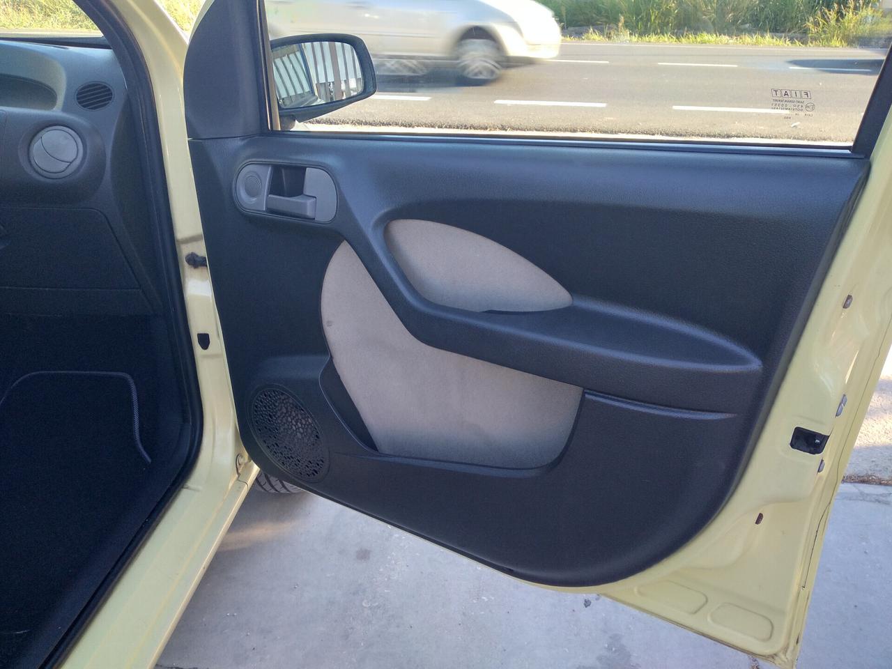 Fiat Panda 1.2 Dynamic Natural Power