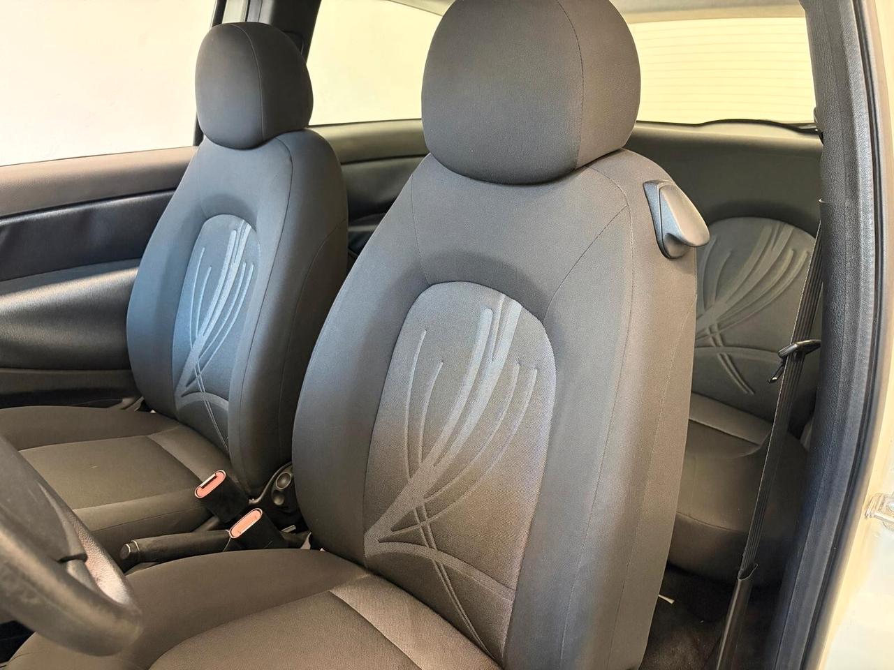 Lancia Ypsilon DIVA 1.2 EURO5 12 MESI DI GARANZIA