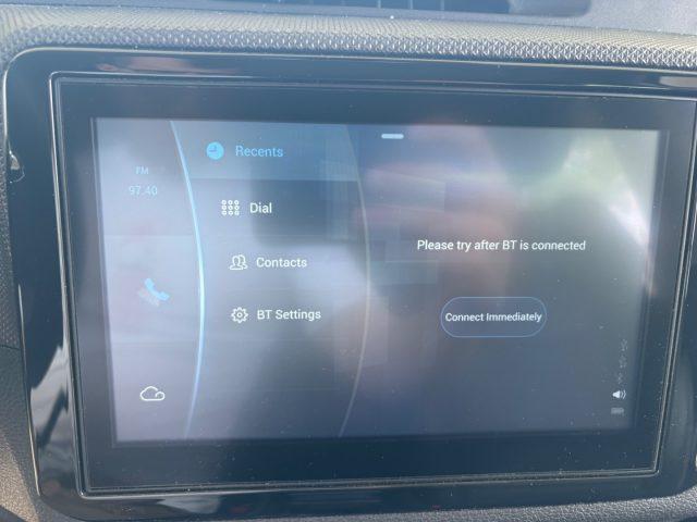 DR MOTOR DR 4.0 1.5 Turbo AUTOMATICA GPL FINO AL 04/2032