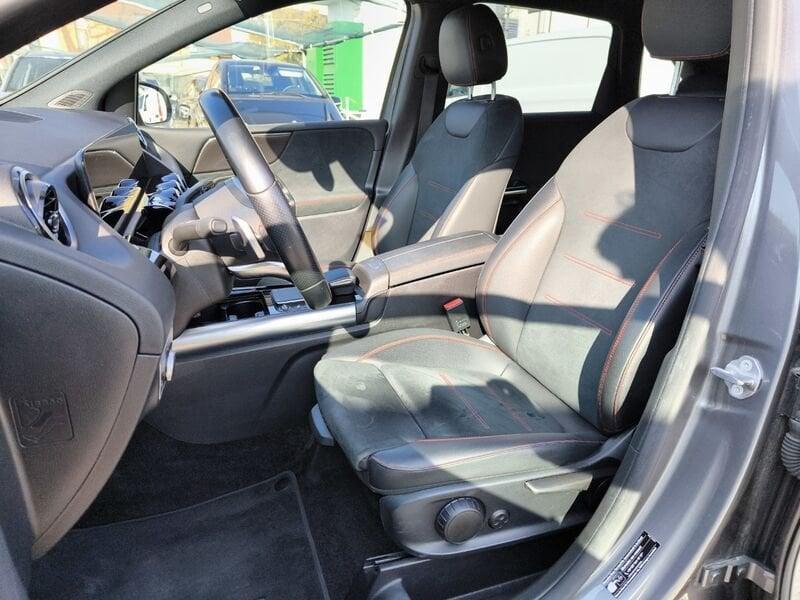 Mercedes-Benz Classe B B 180 d Automatic Premium NIGHT-PACK