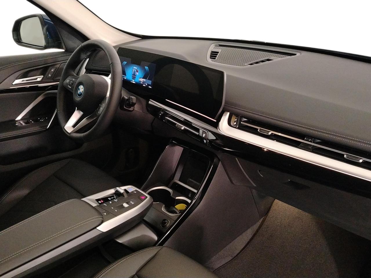 BMW X1 iX1 eDrive20 Special Edition