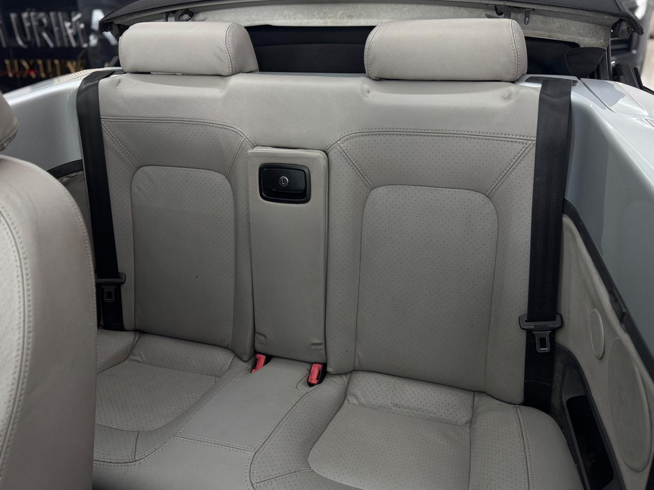 Volkswagen New Beetle 1.9 TDI 101CV Cabrio