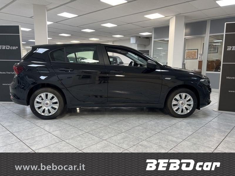 FIAT Tipo 1.5 Hybrid DCT 5 porte