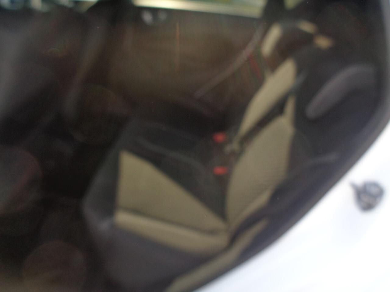 Fiesta 1.2 60CV 5p Black & White Edition 80milakm