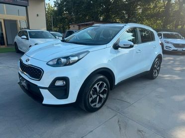 Kia Sportage 1.6 ECOGPL 2WD Style
