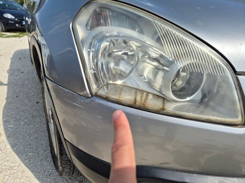 Nissan Qashqai 1.5 dCi Acenta 106CV