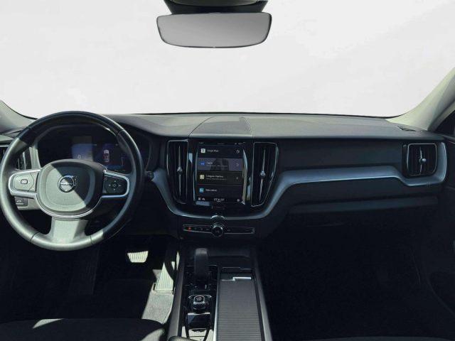 VOLVO XC60 B4 D AWD CORE AUTOMATICA