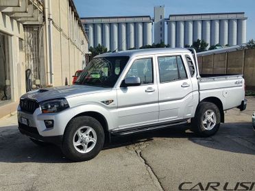 Mahindra Goa Pick up Goa Pick Up Doppia Cabina 2.2 m-Hawk S6 4x2