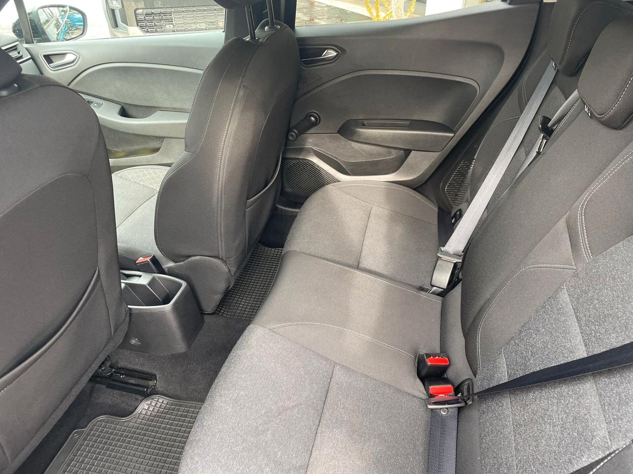 Renault Clio Full Hybrid E-Tech 140 CV 5 porte Zen