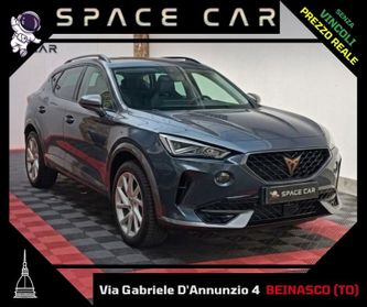 CUPRA Formentor Formentor 2.0 TDI DSG 4Drive