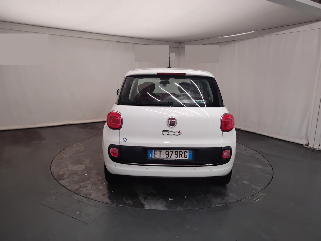 ***IN ARRIVO*** Fiat 500L 1.3 Multijet 85cv Easy 2014