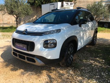 Citroen C3 Aircross C3 Aircross BlueHDi 100 Feel