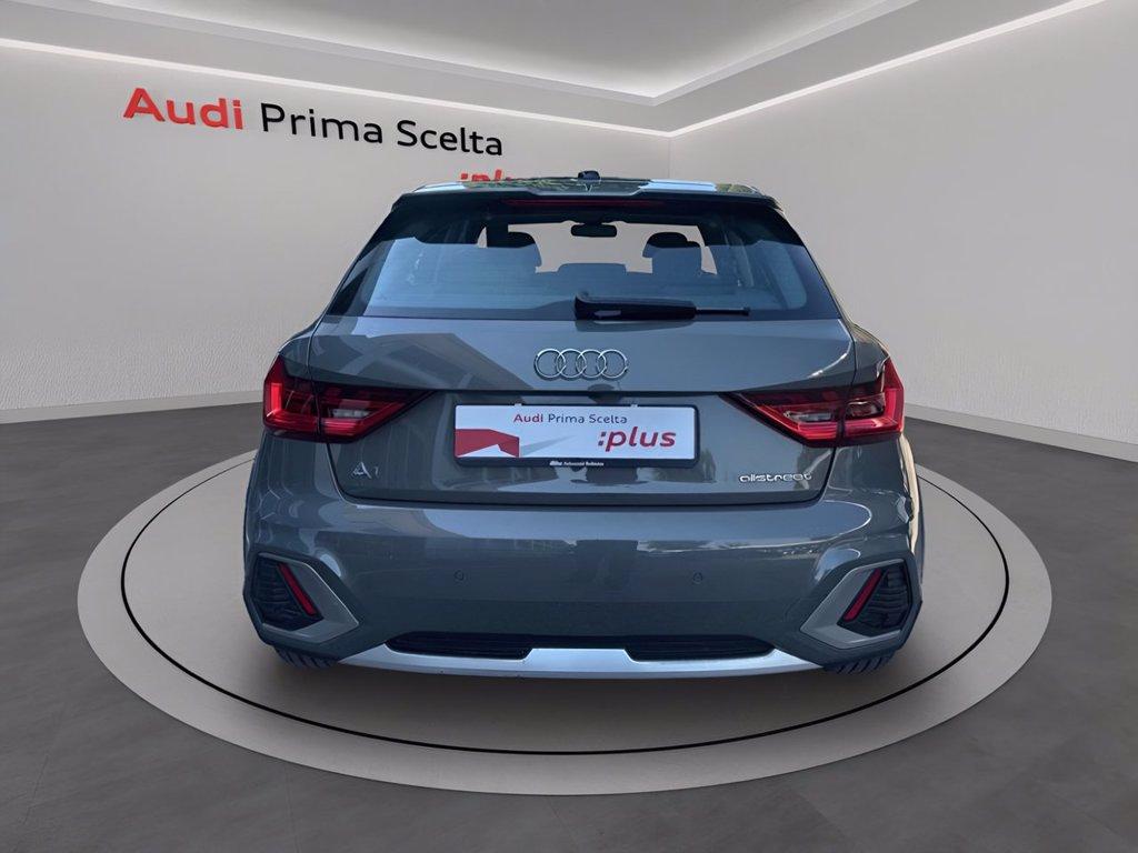 AUDI A1 allstreet 30 1.0 tfsi admired 110cv del 2023