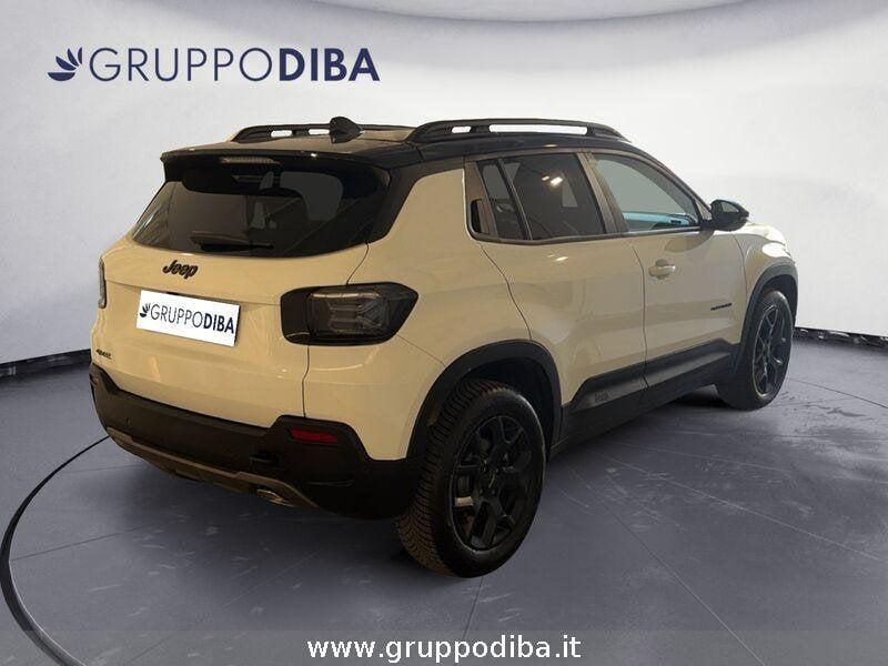 Jeep Avenger S4L 4xe 619 Overland 1.2 14
