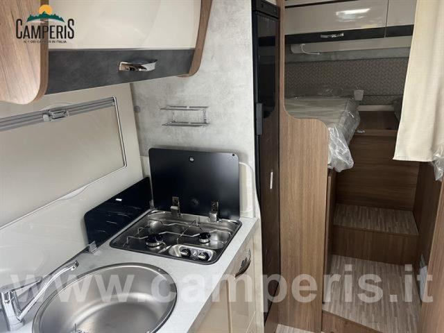 ELNAGH ELNAGH BARON 565 FIAT