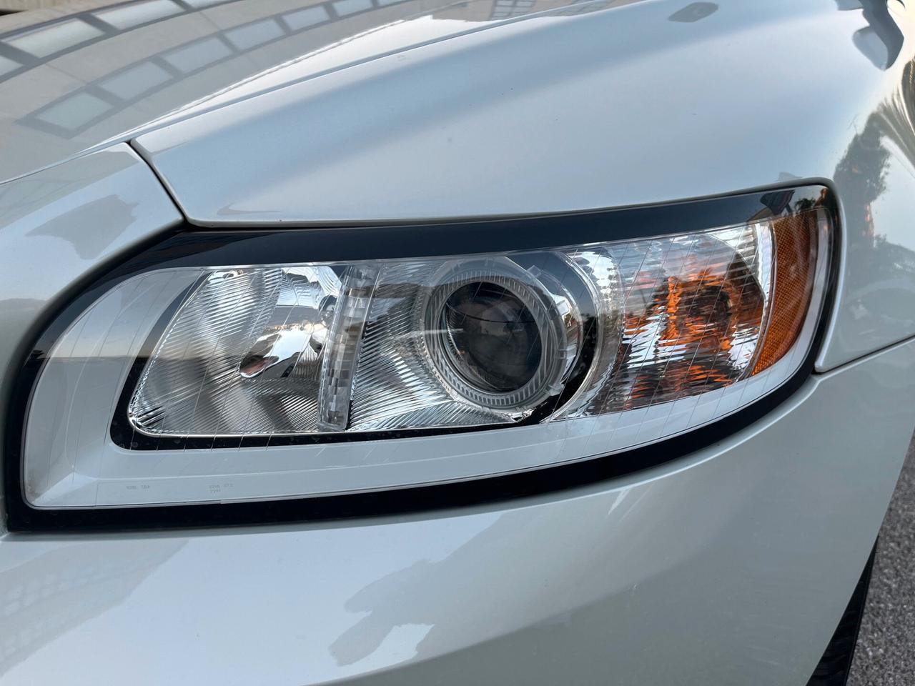 Volvo V50 D2 POLAR PLUS