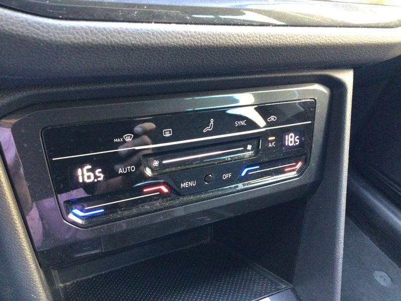 Volkswagen Tiguan 1.5 TSI ACT 110KW Life