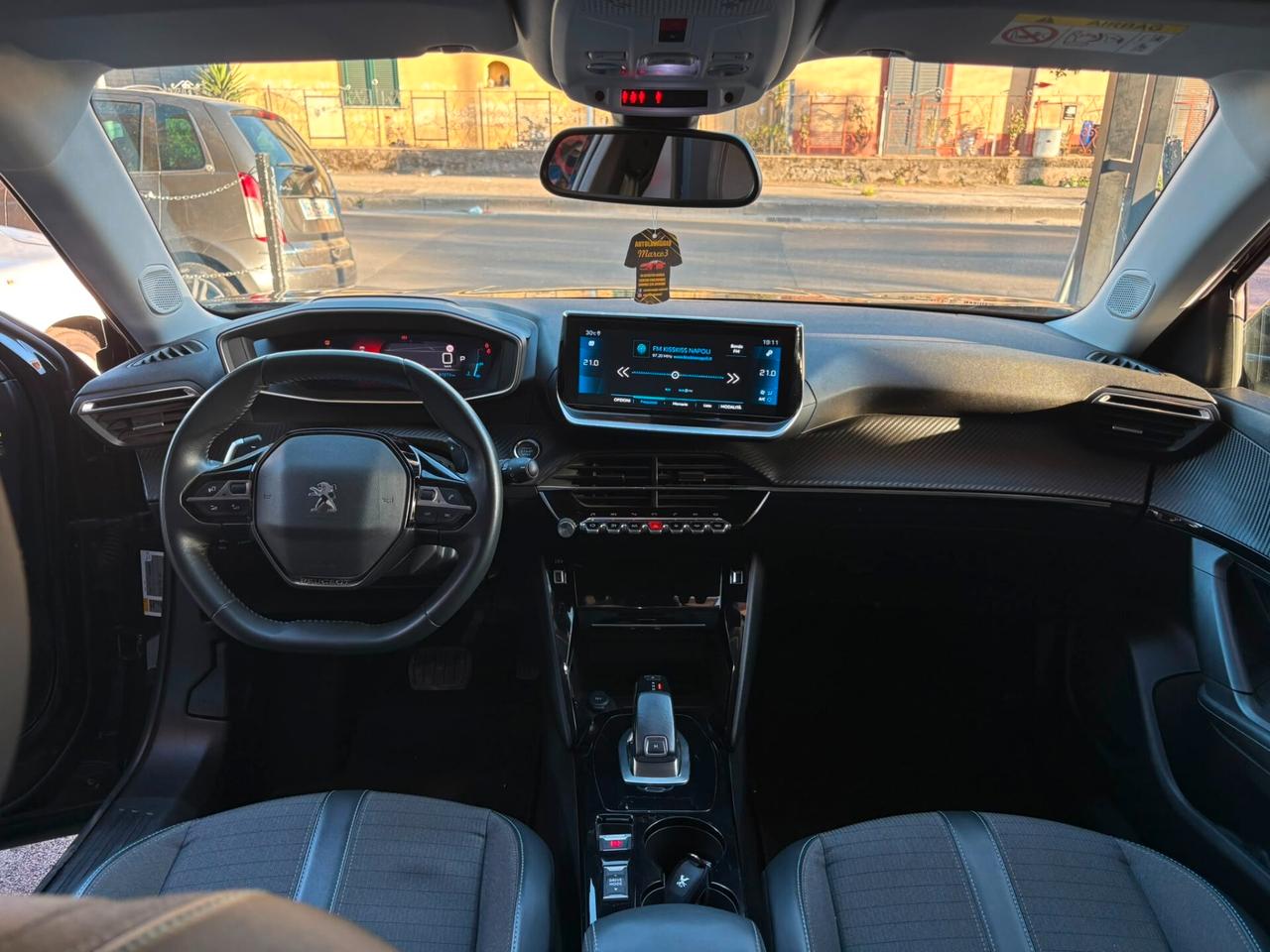 Smart ForTwo 800 33 kW coupé passion cdi