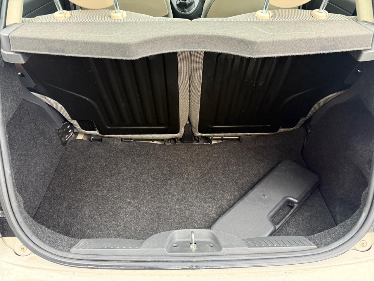 Fiat 500 1.2 Lounge|TETTO PANO