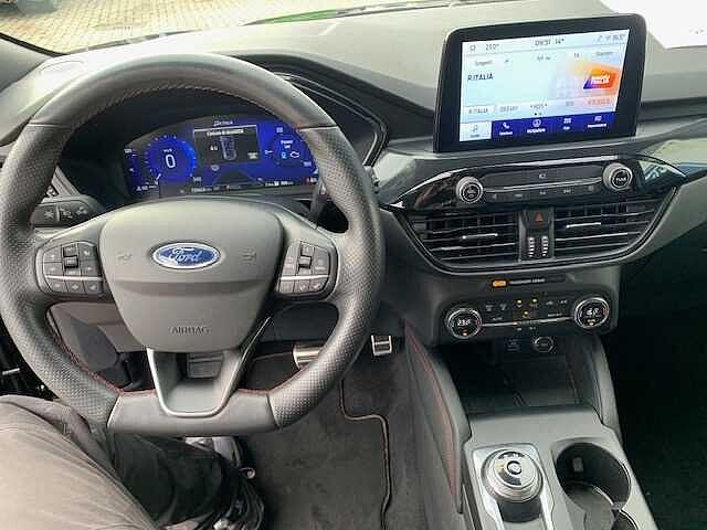 Ford Kuga 2.5 Plug In Hybrid 225 CV CVT 2WD ST-Line X