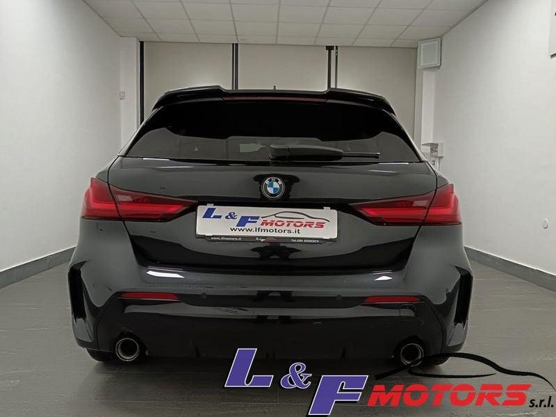 BMW Serie 1 118d 5p. MS Sport Colorvision Edition