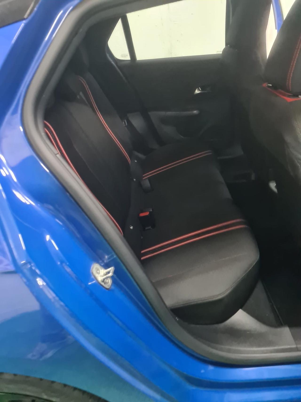 Opel Corsa 1.2 100 CV GS Line