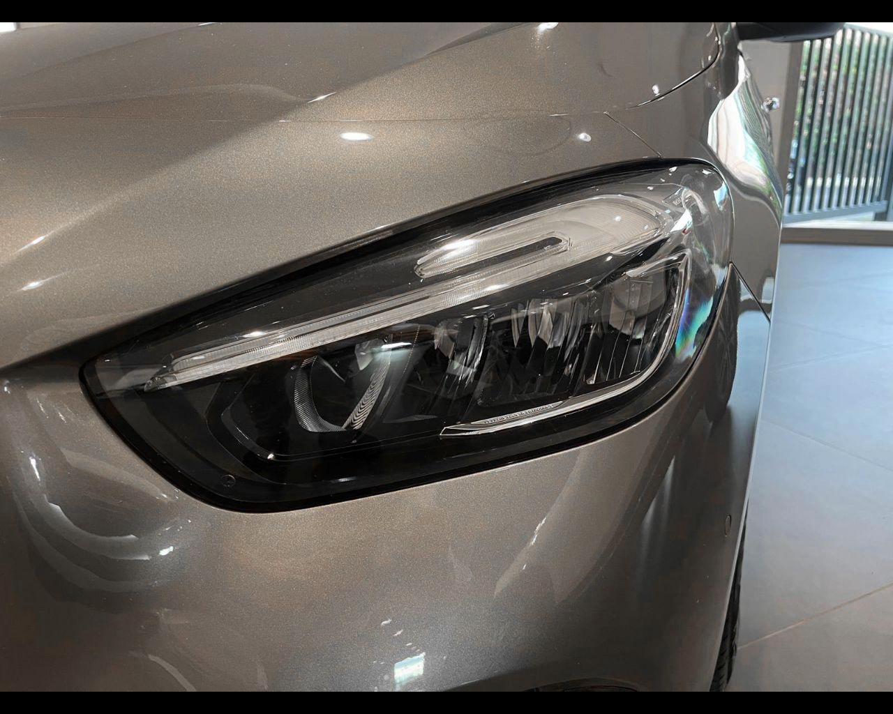 Mercedes-Benz Classe B - W247 2023 - B 180 d Progressive Advanced Plus auto