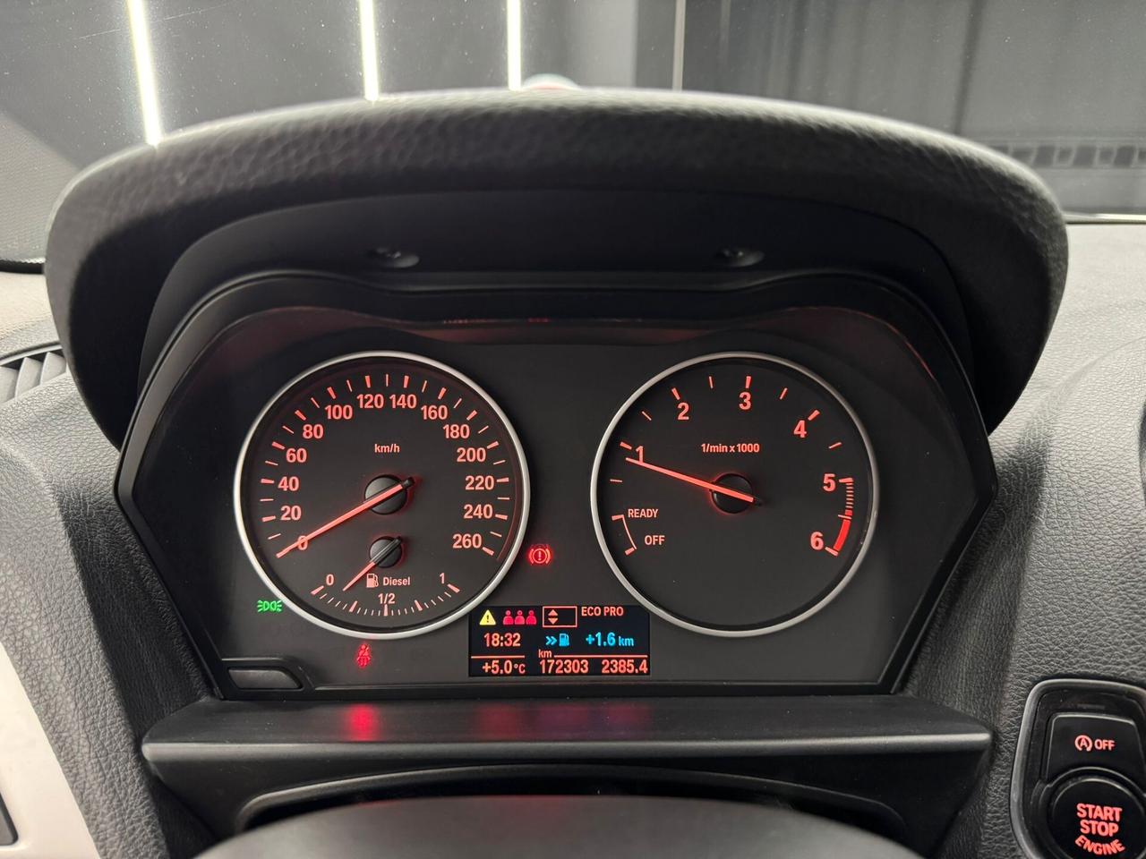 Bmw 116 Serie 1 116d 5p Dynamic