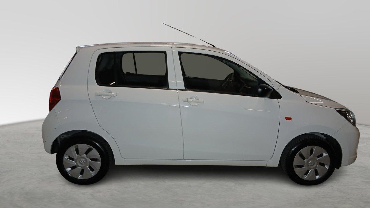 SUZUKI Celerio - Celerio 1.0 Dualjet S&S Cool